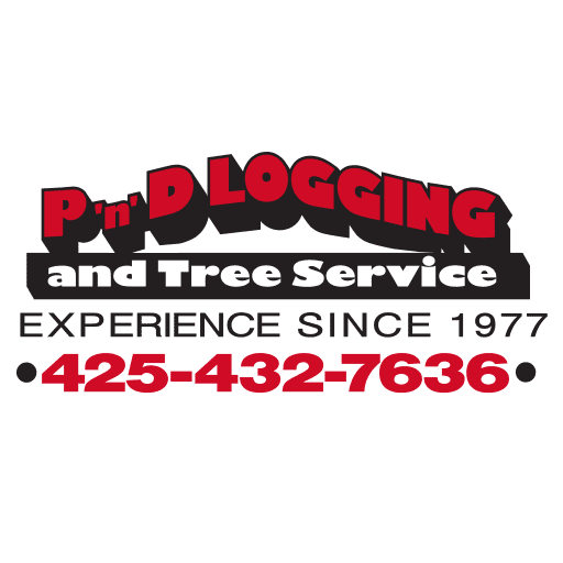 PND Logging Logo