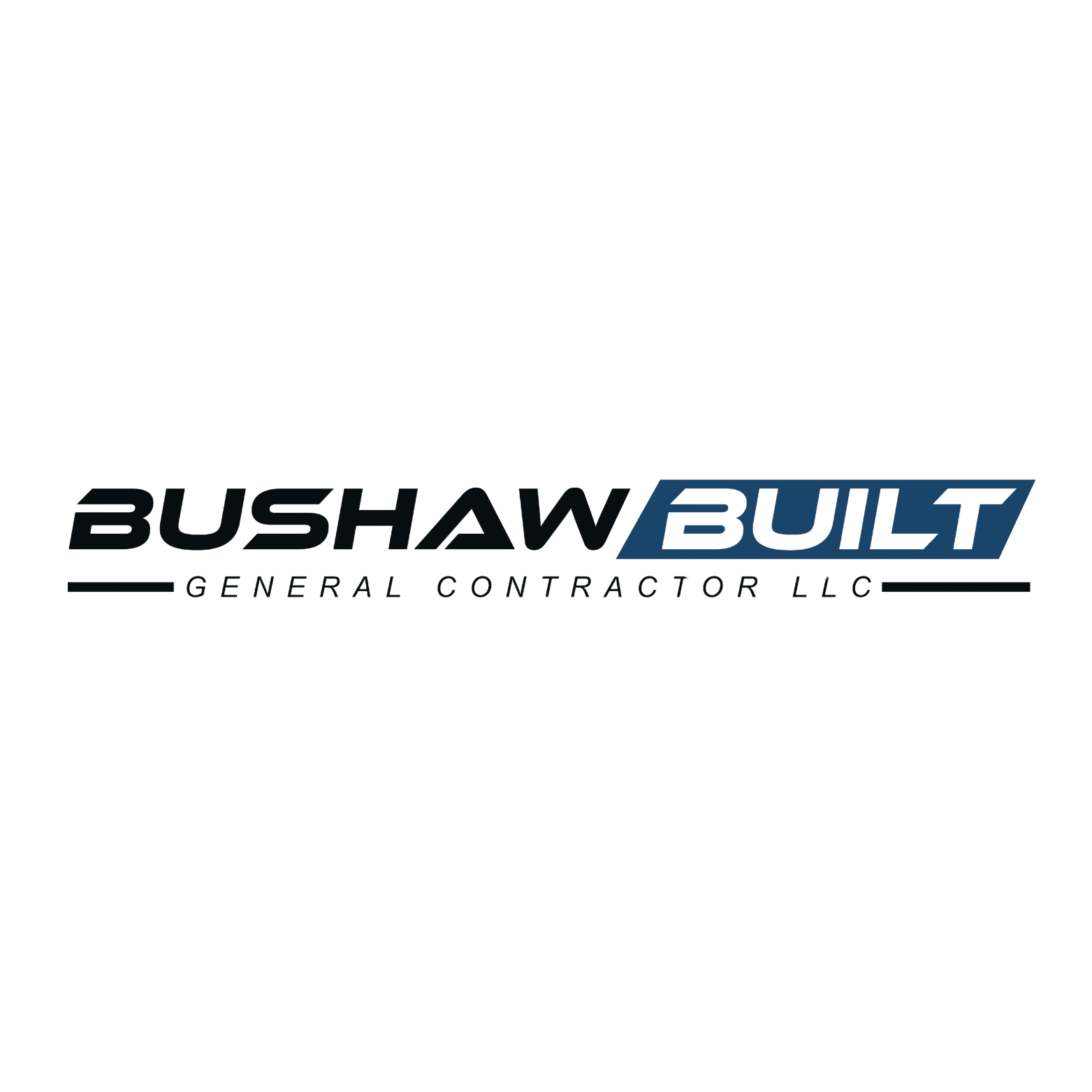BushawBuilt